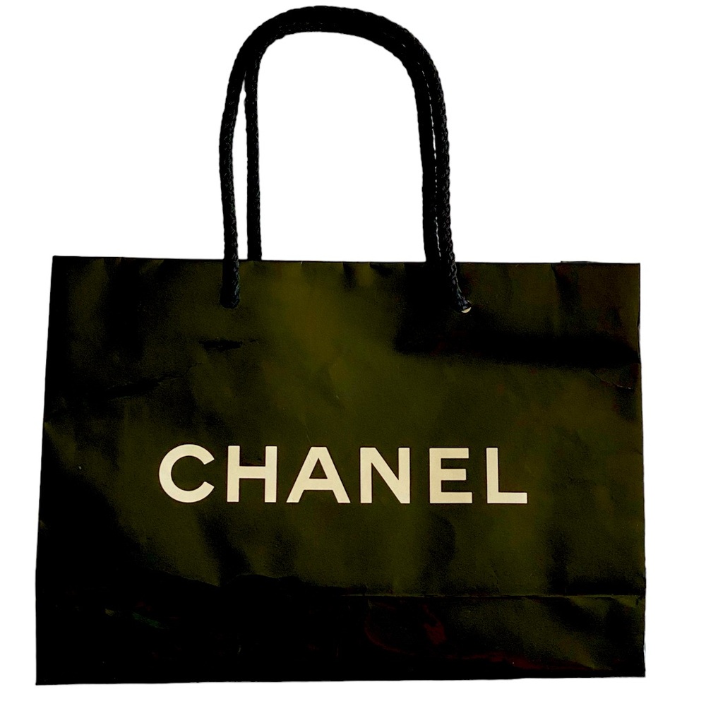 🌸 CHANEL SHOPPING BAG
